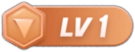 LV1 等级-LV1-翔飞教程网